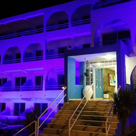 Celadi Vista Resort Afantou Exteriör bild