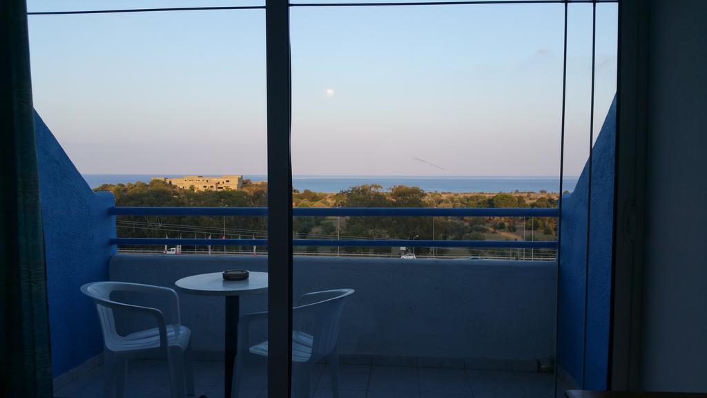 Celadi Vista Resort Afantou Exteriör bild