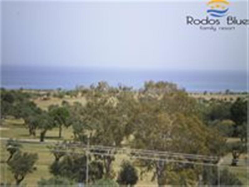 Celadi Vista Resort Afantou Exteriör bild